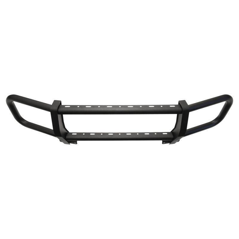 Westin Automotive 59-751255 Brush Guard; XTS; Without Insert Bars 21-23 Ford Bronco (Excl. Bronco Sport)