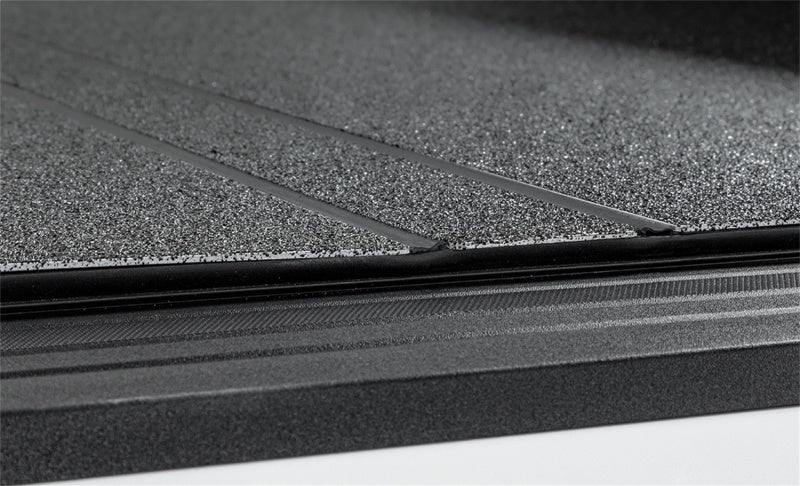 ACCESS Covers B3020089 Tonneau Cover; LOMAX®