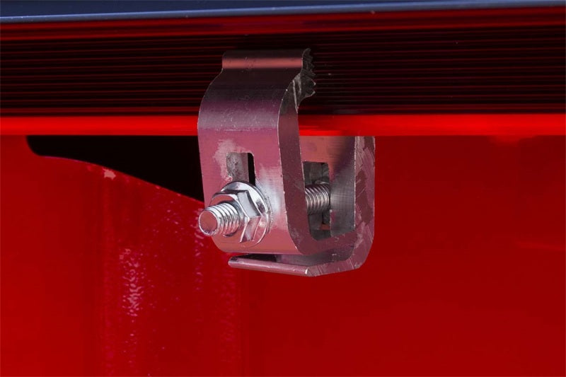 ACCESS Covers 32209 Tonneau Cover; LiteRider ®