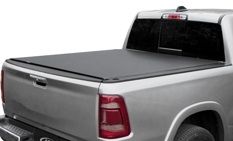 ACCESS Covers 22060209 Tonneau Cover; TonnoSport ®