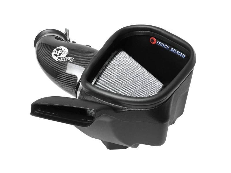 Advanced FLOW Engineering 57-10014D Cold Air Intake; Track Series