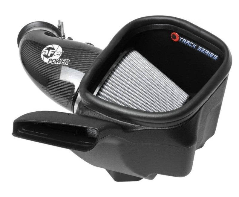 Advanced FLOW Engineering 57-10014D Cold Air Intake; Track Series