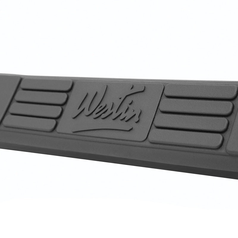 Westin Automotive 25-1455 Nerf Bar; Signature