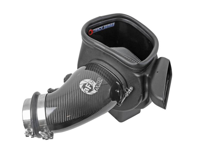 Advanced FLOW Engineering 57-10014D Cold Air Intake; Track Series