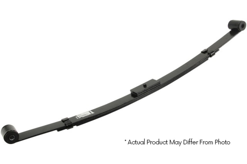 Bell Tech 5975 Leaf Spring; Muscle Car