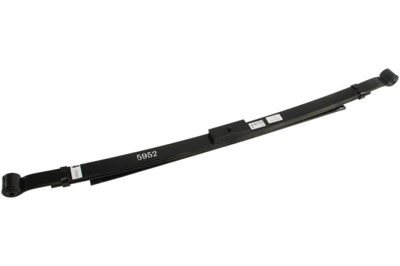 Bell Tech 5952 Leaf Spring; 3 Inch Drop