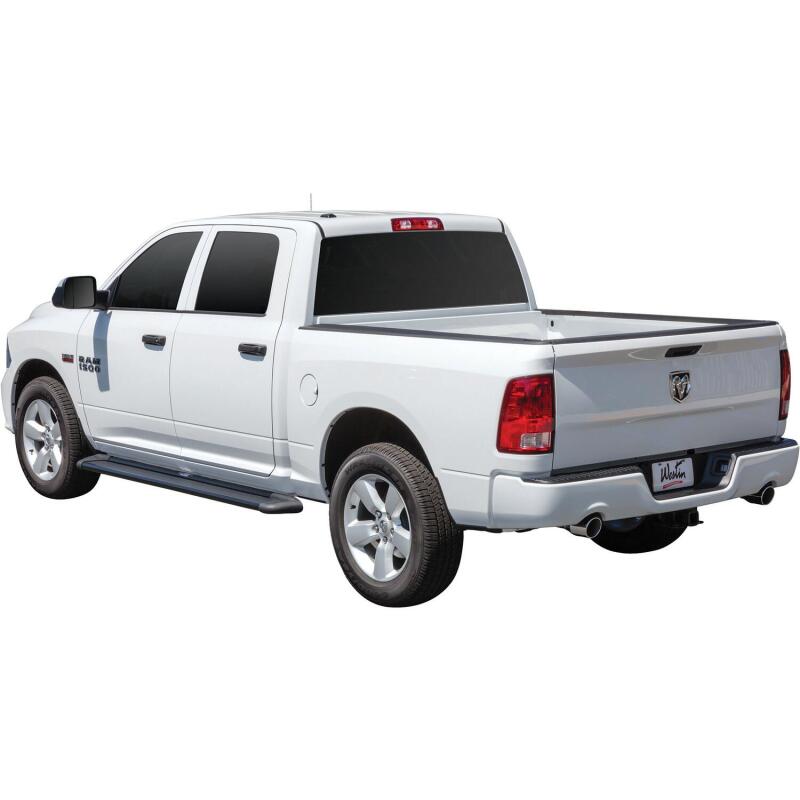 Westin Automotive 27-6155 Running Board; Sure-Grip; 85 in