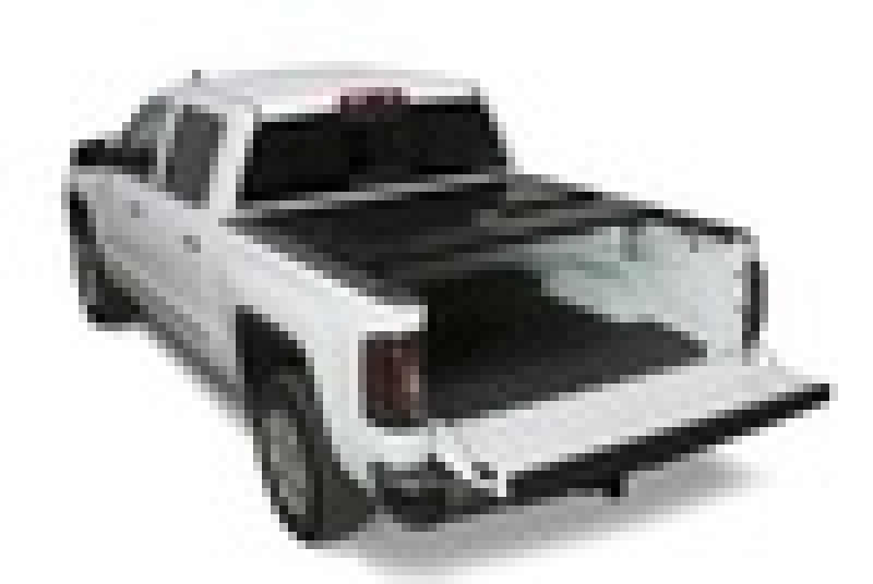BAK Industries 226134 Tonneau Cover; BAKFlip G2; Hard Folding