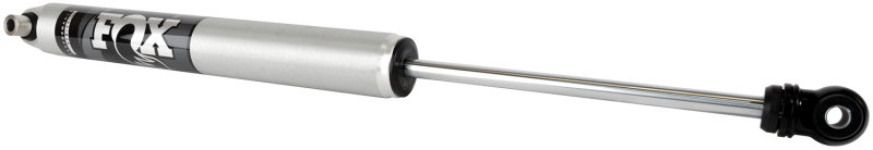 Fox Shocks 985-24-178 Shock Absorber; Performance; 2018+ Jeep Wrangler JL 2.0 Performance Series 11.1in Smooth Body IFP