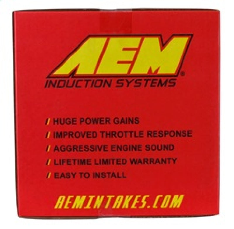 AEM Induction 21-867C COLD AIR INDUCTION RAM AIR