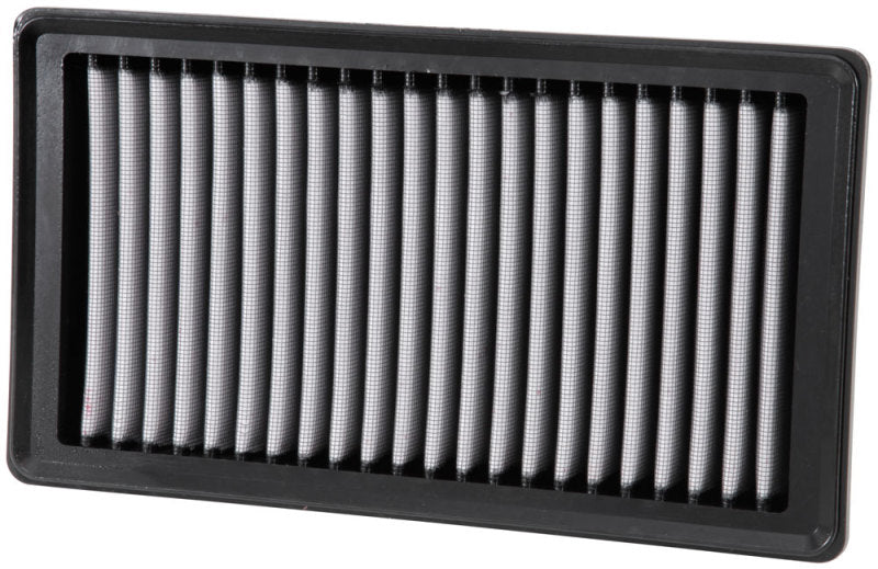 AEM Induction 28-20395 Air Filter; Dryflow ®; Washable
