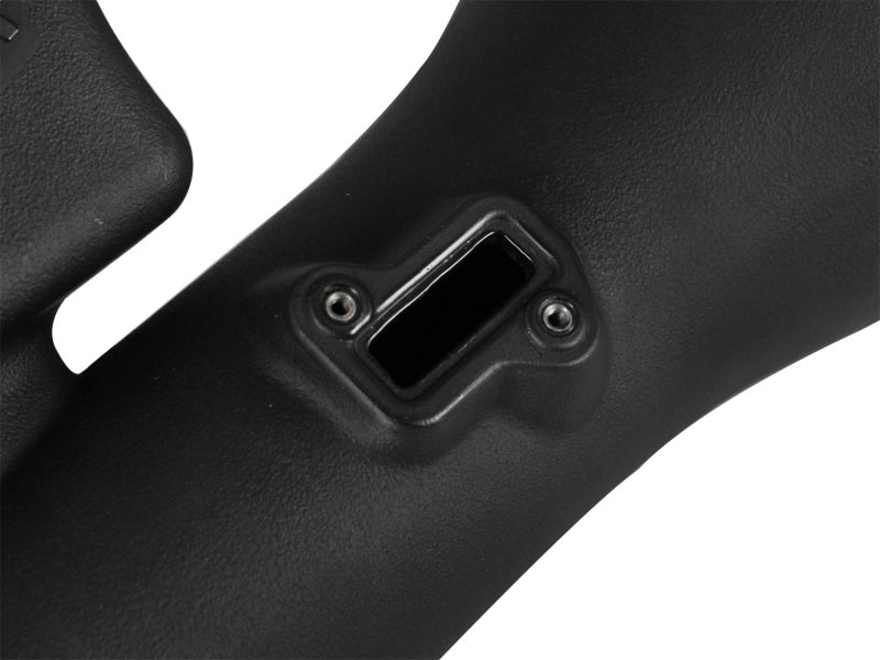 Advanced FLOW Engineering 51-76101 Cold Air Intake; Momentum GT Stage 2 Si