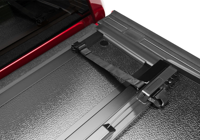 BAK Industries 226131 Tonneau Cover; BAKFlip G2; Hard Folding