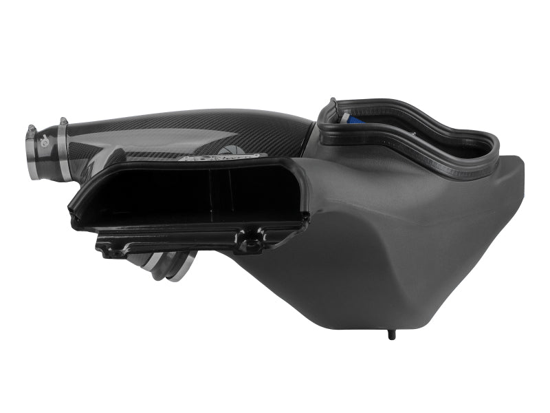 Advanced FLOW Engineering 57-10010R Cold Air Intake; Track Series