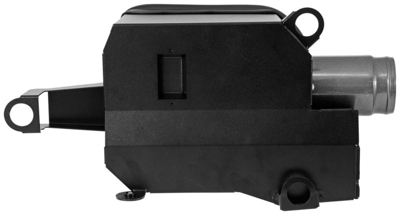 AEM Induction 21-807C Cold Air Intake; Gunmetal Gray