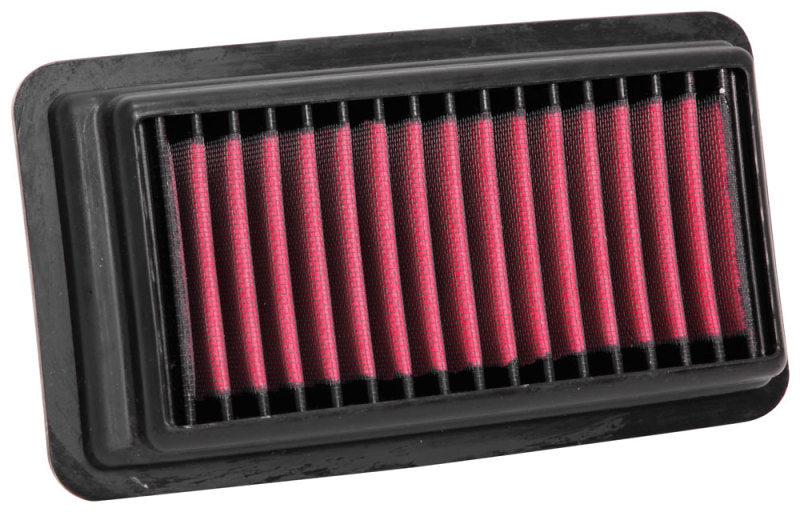 AEM Induction 28-50044 Air Filter; Dryflow ®; Washable