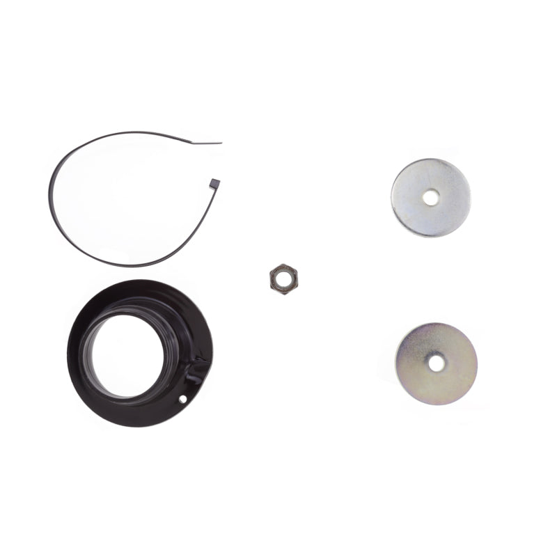 Bilstein 24-232173 Shock Absorber; 5100 Ride Height Adjustable; 07-13 Toyota Tundra 2Dr/4Dr 46mm