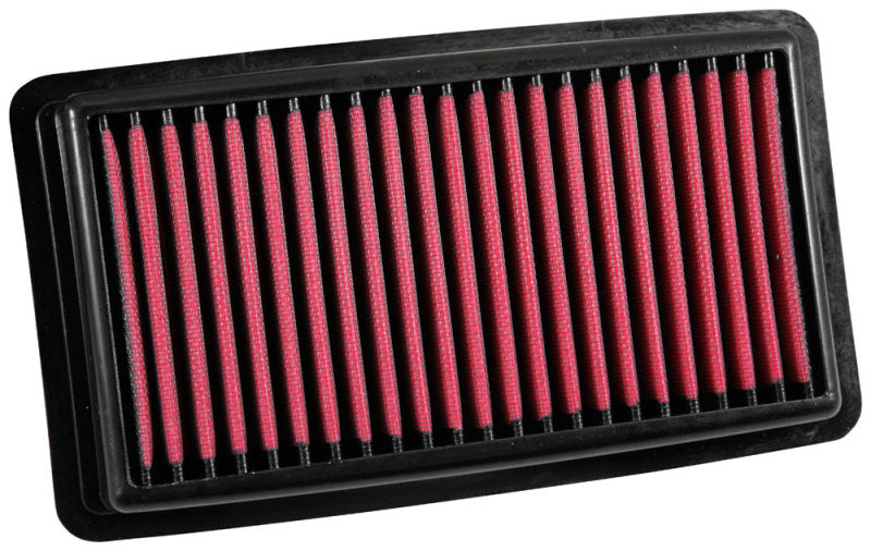 AEM Induction 28-50041 Air Filter; Dryflow ®; Washable