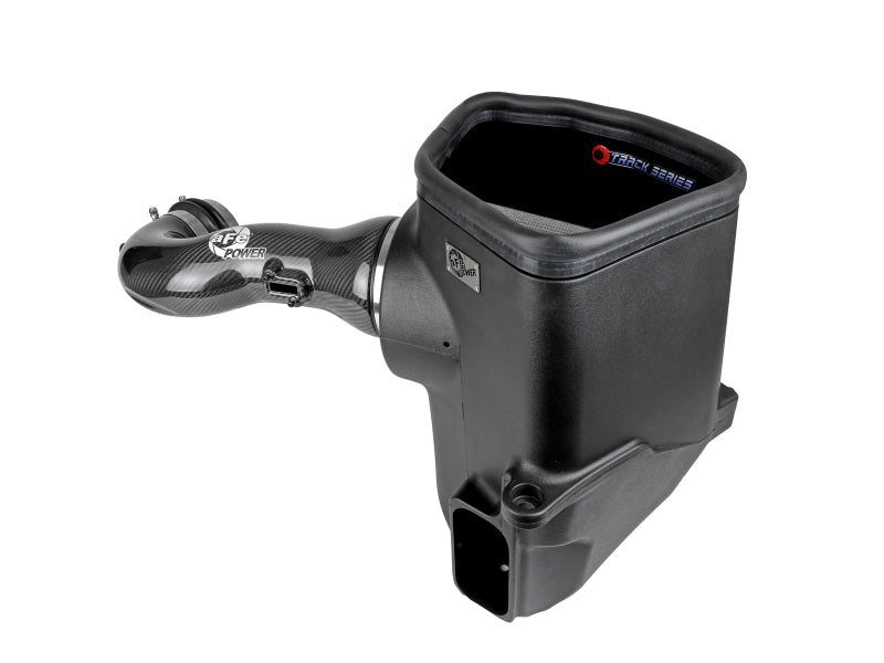 Advanced FLOW Engineering 57-10015D Cold Air Intake; Track Series