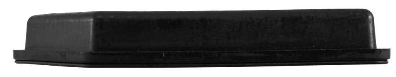 AEM Induction 28-20472 Air Filter; Dryflow ®; Washable