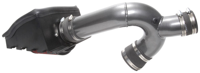 AEM Induction 21-8130DC Cold Air Intake; Gunmetal Gray Aluminum Tube