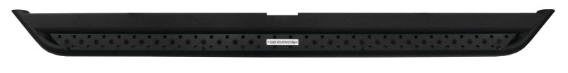 Go Rhino DSS4177T Running Board; Dominator Xtreme DSS
