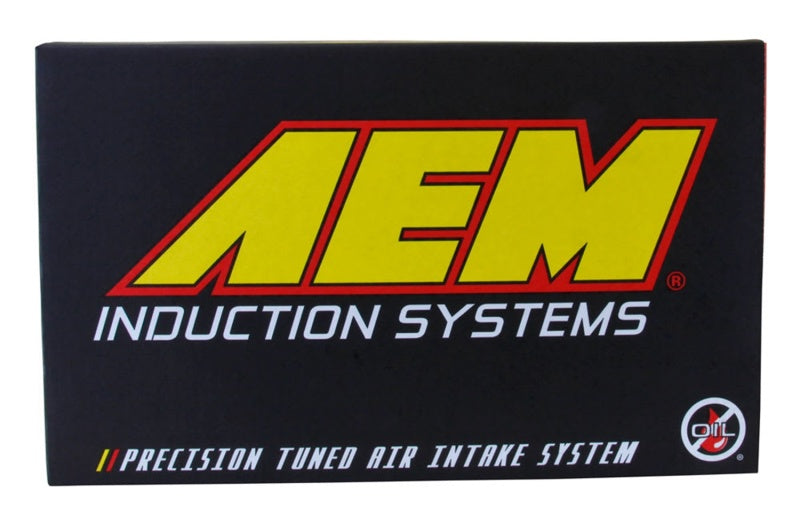 AEM Induction 21-869C; Cold Air Intake