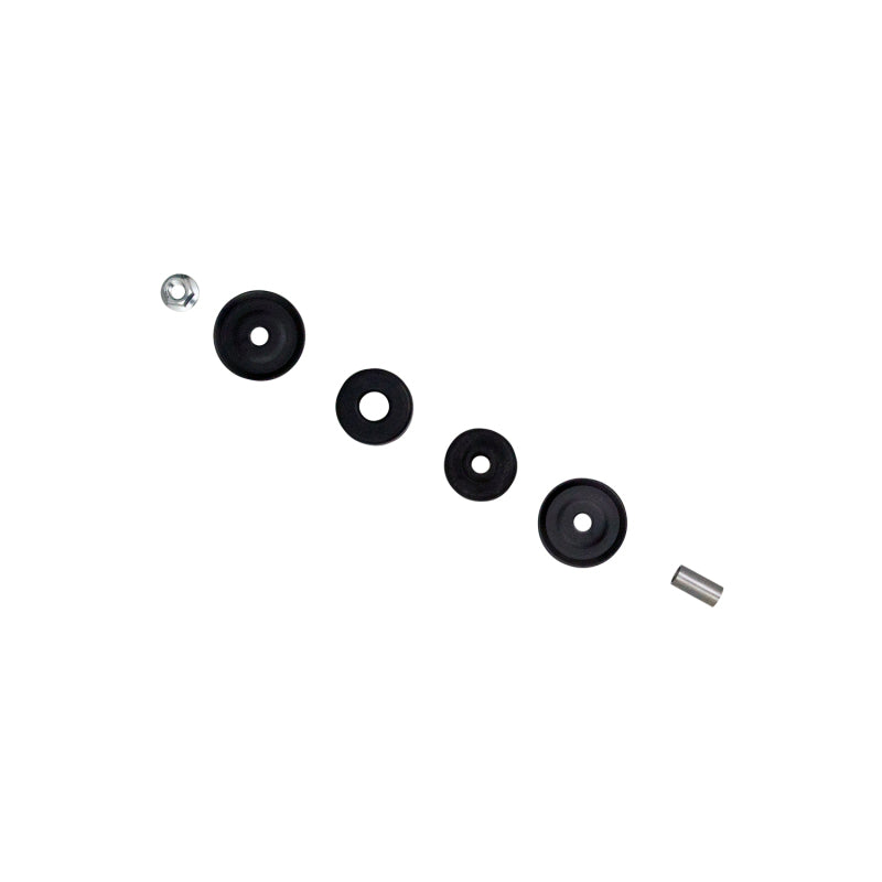 Bilstein 24-274951 Shock Absorber; B8 5100 Series; Gas Charged; 2017+ Ford F-250 / F-350 Super Duty