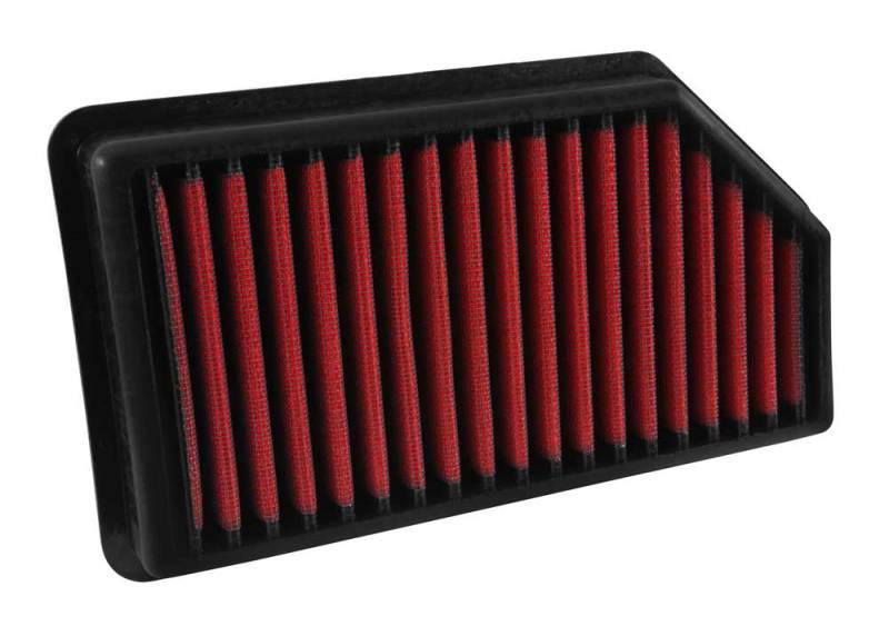 AEM Induction 28-20472 Air Filter; Dryflow ®; Washable
