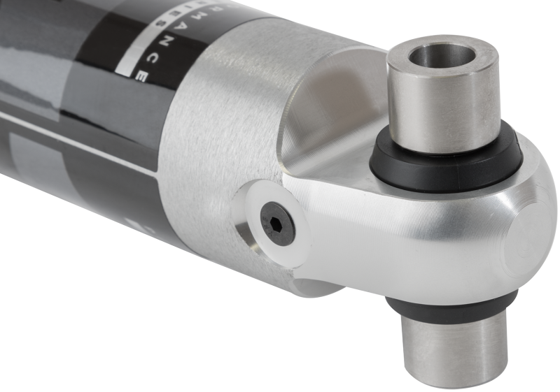 Fox Shocks 985-24-177 Shock Absorber; Performance; Hydraulic/ Nitrogen Gas Charged; 2018+ Jeep Wrangler JL 2.0