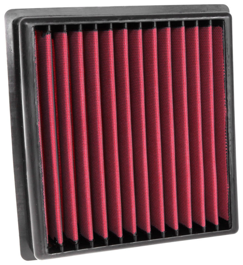 AEM Induction 28-50092 Air Filter; Dryflow ®; Washable
