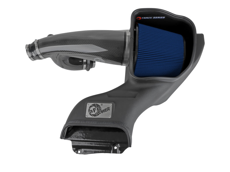 Advanced FLOW Engineering 57-10010R Cold Air Intake; Track Series