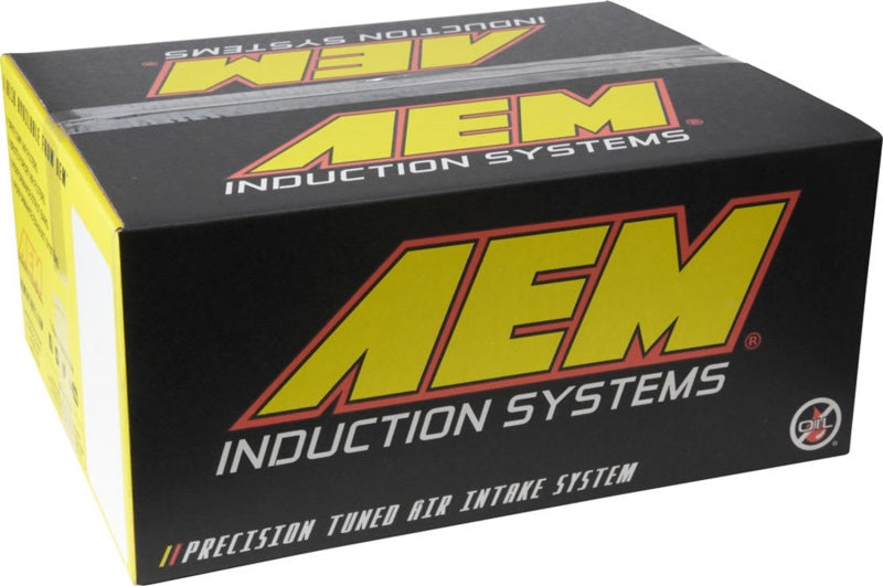 AEM Induction 21-868C COLD AIR INDUCTION RAM AIR