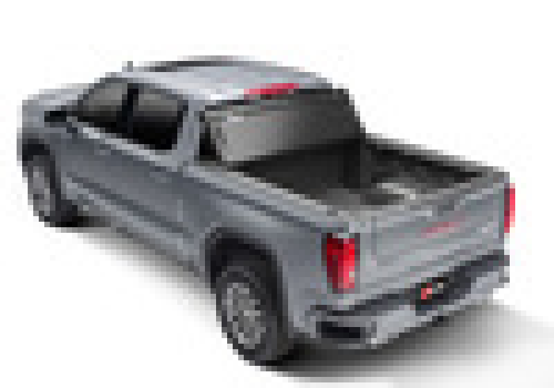BAK Industries 226131 Tonneau Cover; BAKFlip G2; Hard Folding