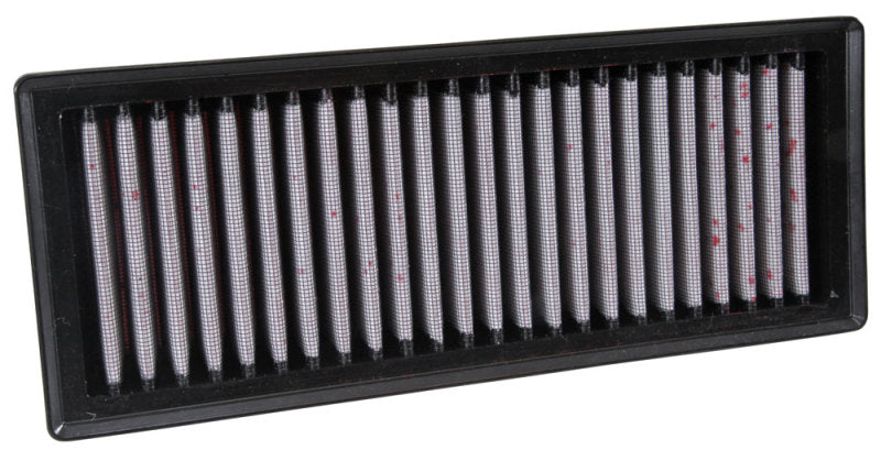 AEM Induction 28-20945 Air Filter; Dryflow ®; Washable