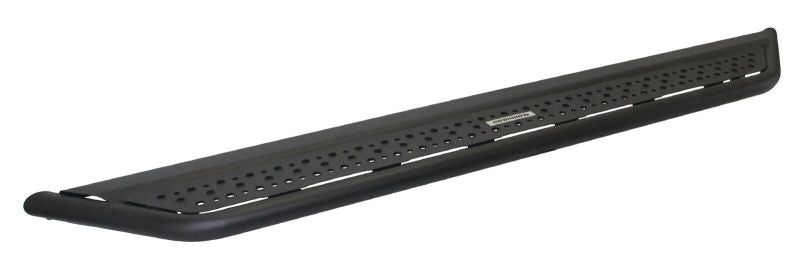 Go Rhino D64506T Running Board; Dominator Xtreme D6