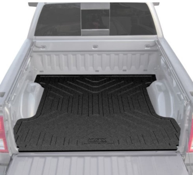 Husky Liner 16004 Bed Mat; Direct-Fit; 19-23 Silverado/Sierra 1500 5.8' Bed