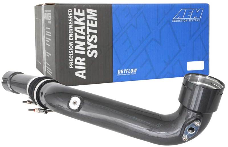 AEM Induction 26-3006C INTAKE TUBE; CHARGE PIPE KIT
