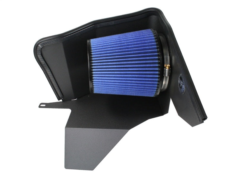 Advanced FLOW Engineering 54-10671 Cold Air Intake; Magnum Force Stage 1