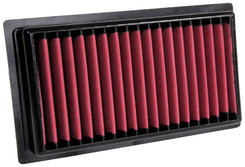 AEM Induction 28-50060 Air Filter; Dryflow ®; Washable