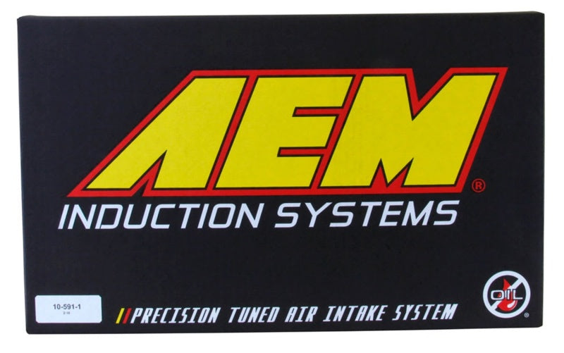 AEM Induction 21-858C COLD AIR INDUCTION RAM AIR