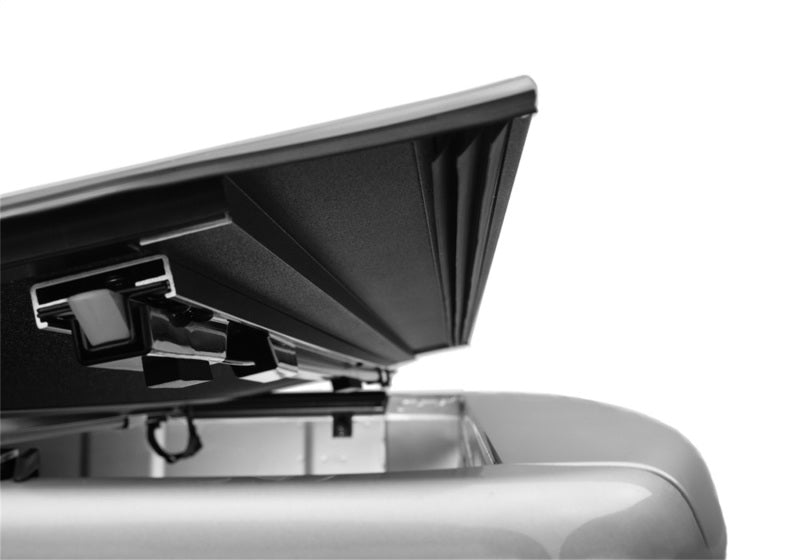 BAK Industries 448539 Tonneau Cover; BAKFlip MX4; Hard Folding