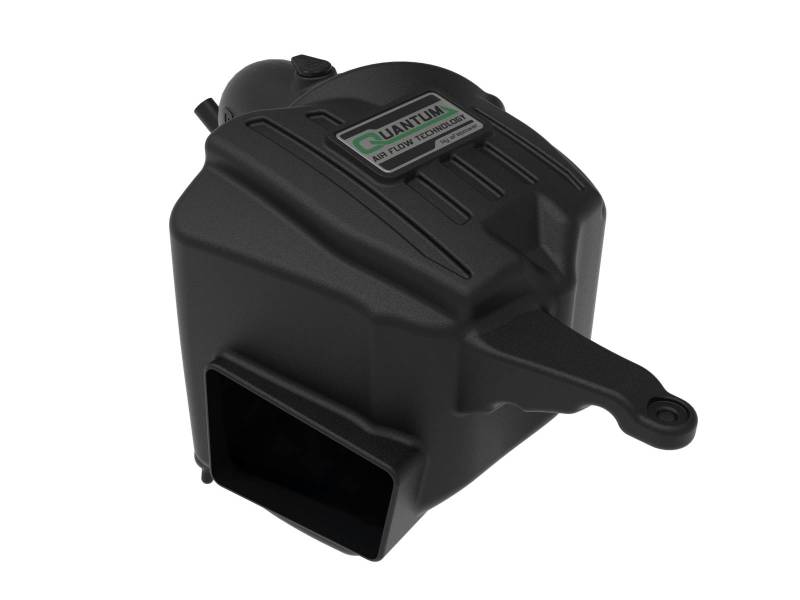 Advanced FLOW Engineering 53-10026R Quantum Cold Air Intake System w/ Pro 5R Filter
