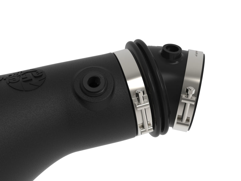 Advanced FLOW Engineering 54-12852R Cold Air Intake; Magnum FORCE PRO 5R Stage 2