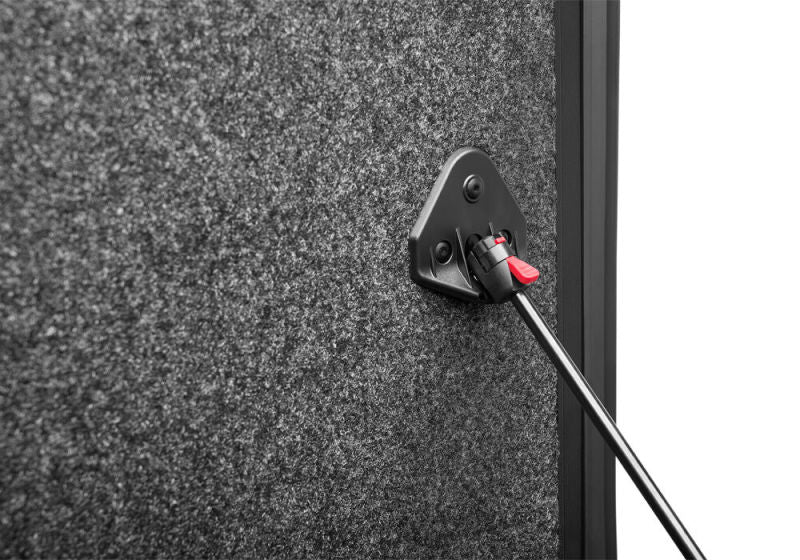 UnderCover UX32008 Tonneau Cover; Ultra Flex; Hard Folding