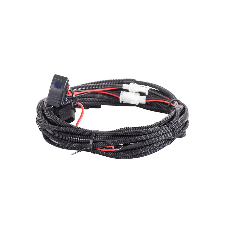 Go Rhino 960003T Driving/ Fog Light Mounting Bracket; Sport Bar 2.0