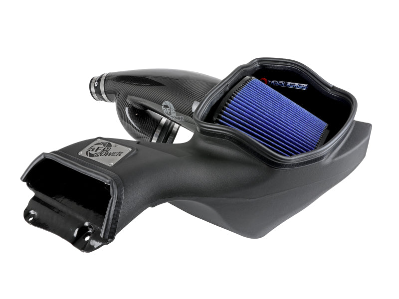 Advanced FLOW Engineering 57-10010R Cold Air Intake; Track Series