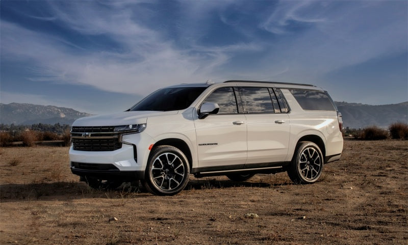 Amp Research 76327-01A Running Board; PowerStep ™; Powder Coated