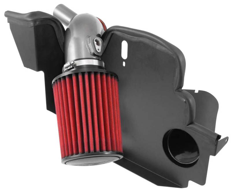 AEM 21-730C ;  Cold Air Intake System