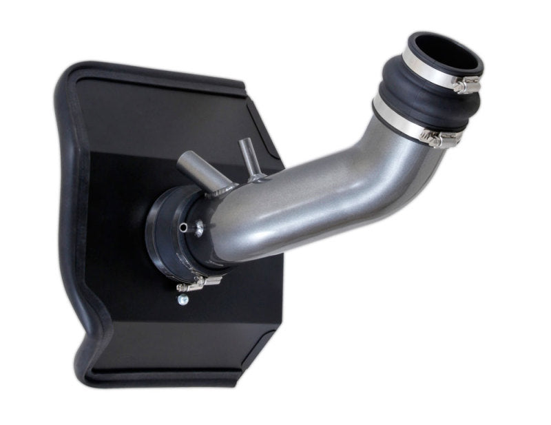 AEM Induction 21-783C Cold Air Intake; Gunmetal Gray Aluminum Tube